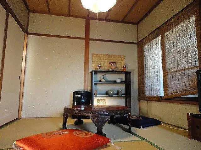 Guesthouse Higashiyama Kyoto Holiday home
