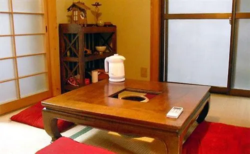 Guesthouse Higashiyama Kyoto 0*,