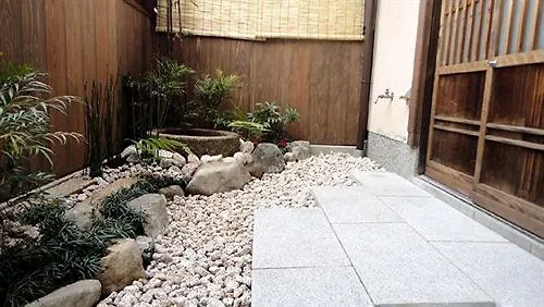 Holiday home Guesthouse Higashiyama Kyoto