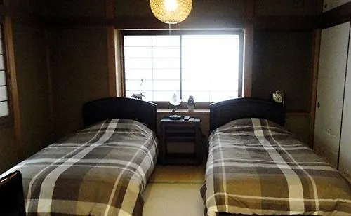 Holiday home Guesthouse Higashiyama Kyoto Japan