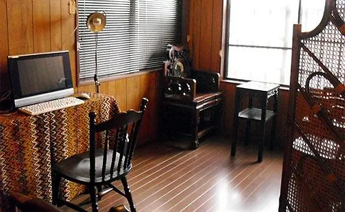 Guesthouse Higashiyama Kyoto