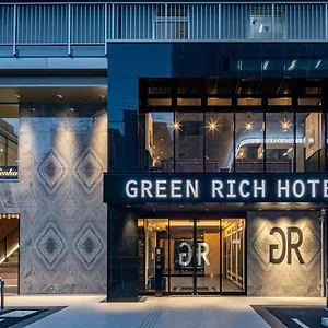 Rich Sannomiya Kobe