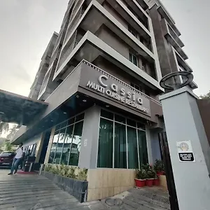 Casa In Luxury Thiruvananthapuram
