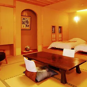 Onsen Yusakaso Hakone