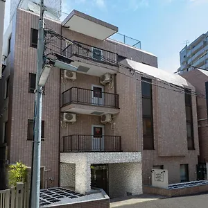  アパート Sun Bright Shinagawa 日本