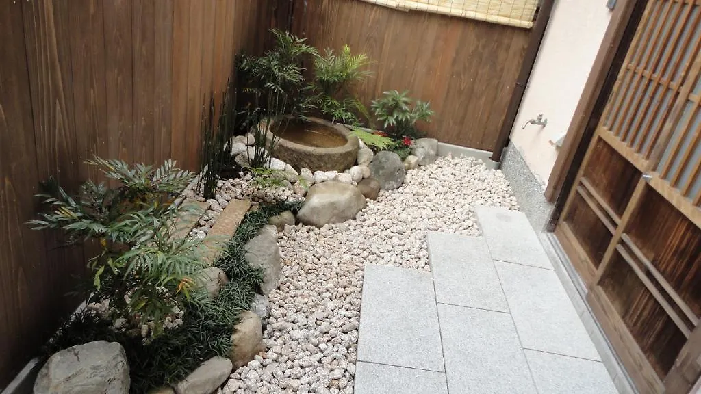 Guesthouse Higashiyama Kyoto Japan