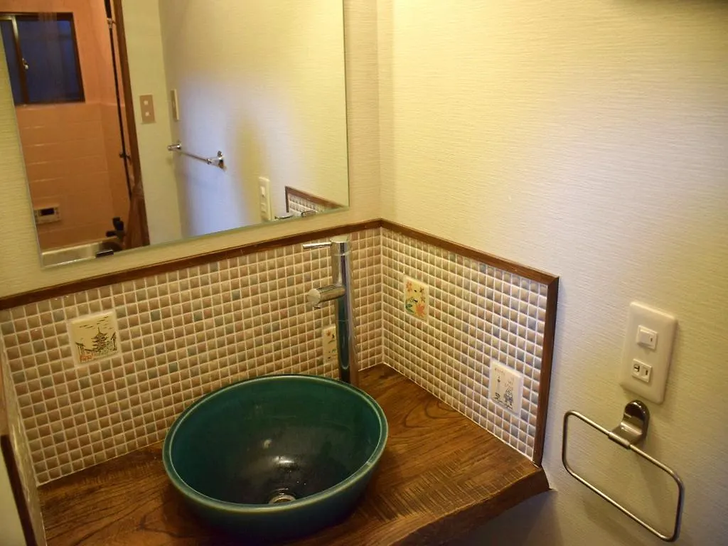 Feriehus Guesthouse Higashiyama Kyoto