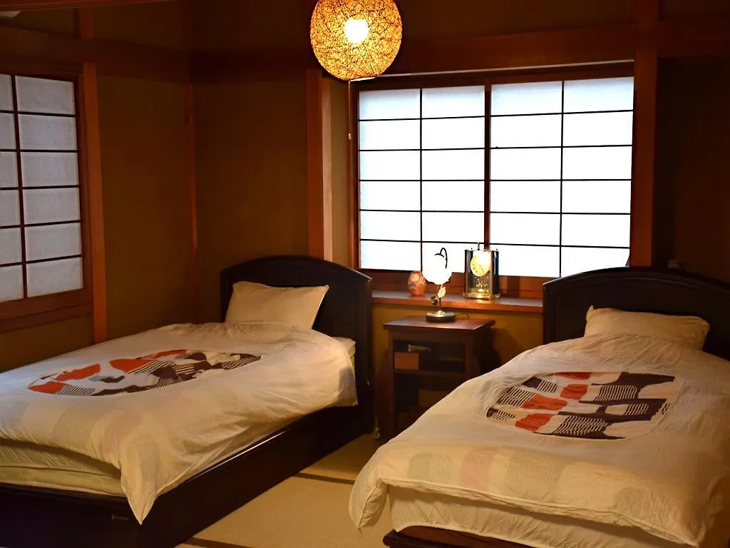 Guesthouse Higashiyama Kyoto
