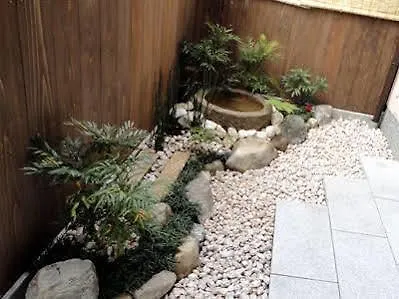 Feriehus Guesthouse Higashiyama Kyoto Japan