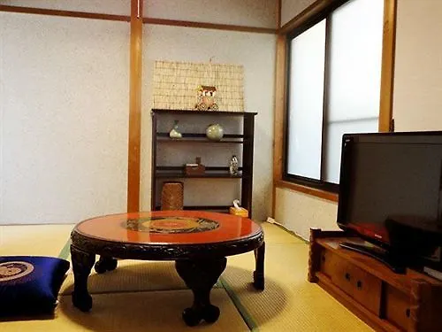 Guesthouse Higashiyama Kyoto Japan