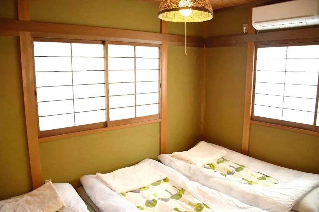 Guesthouse Higashiyama Kyoto Holiday home