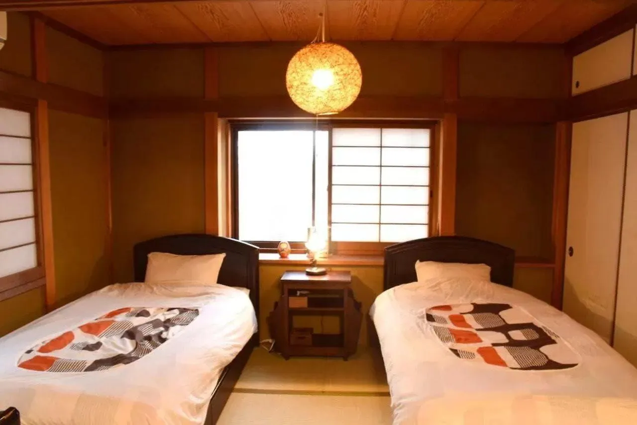 Guesthouse Higashiyama Kyoto