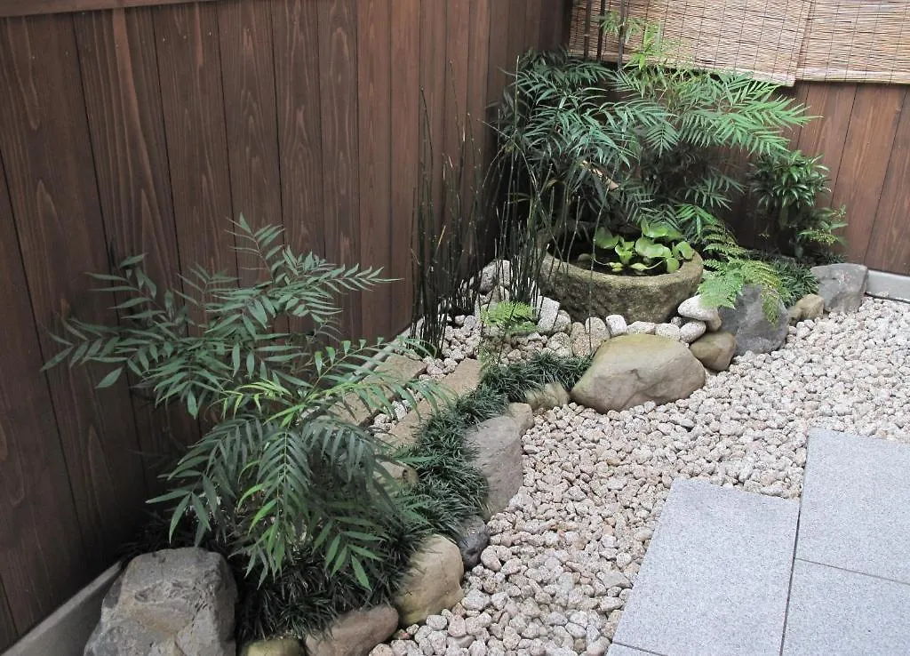 Holiday home Guesthouse Higashiyama Kyoto Japan