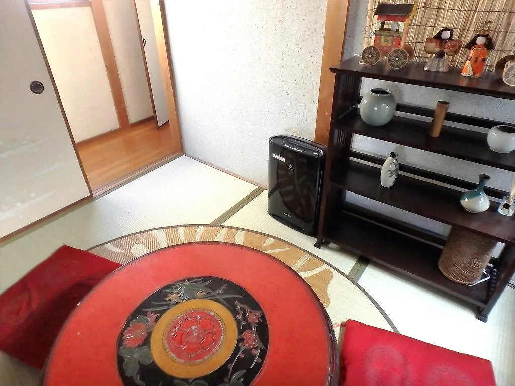 Holiday home Guesthouse Higashiyama Kyoto