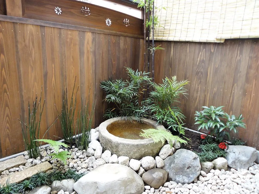 Guesthouse Higashiyama Kyoto Holiday home