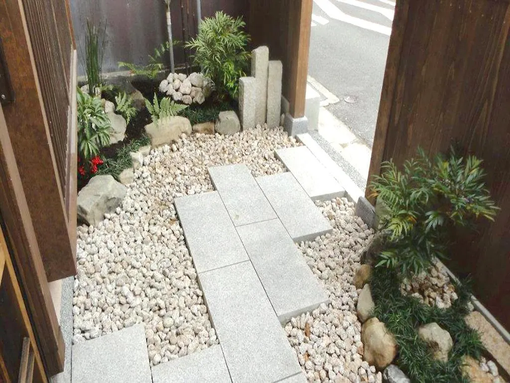 Holiday home Guesthouse Higashiyama Kyoto