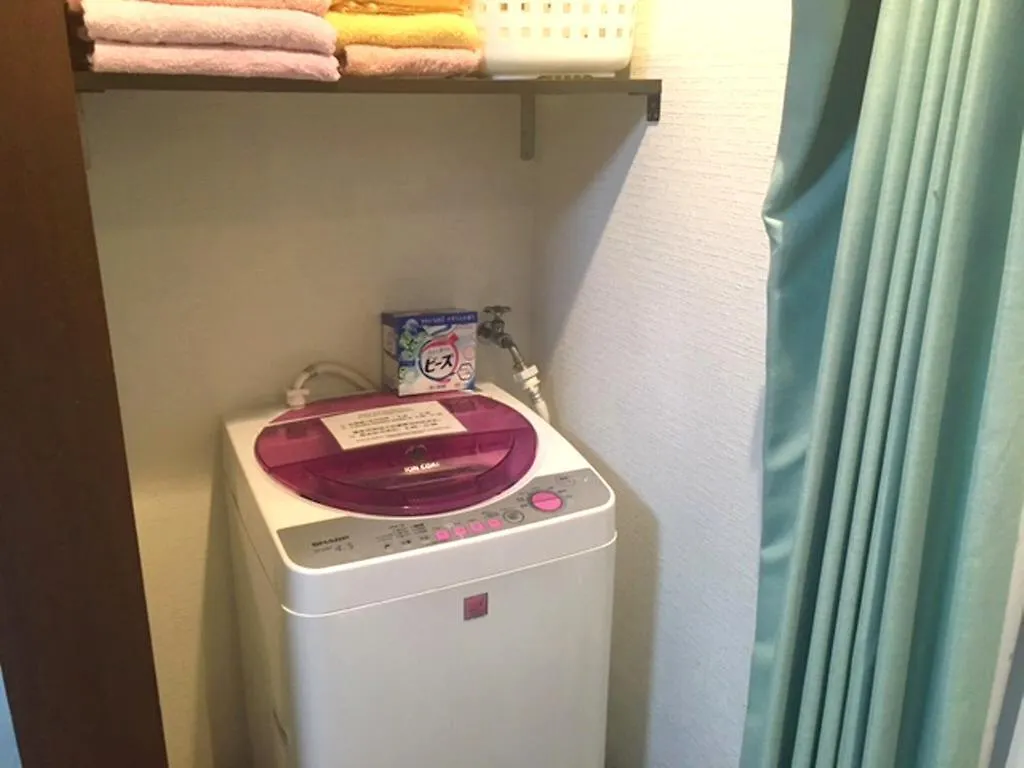 Guesthouse Higashiyama Kyoto