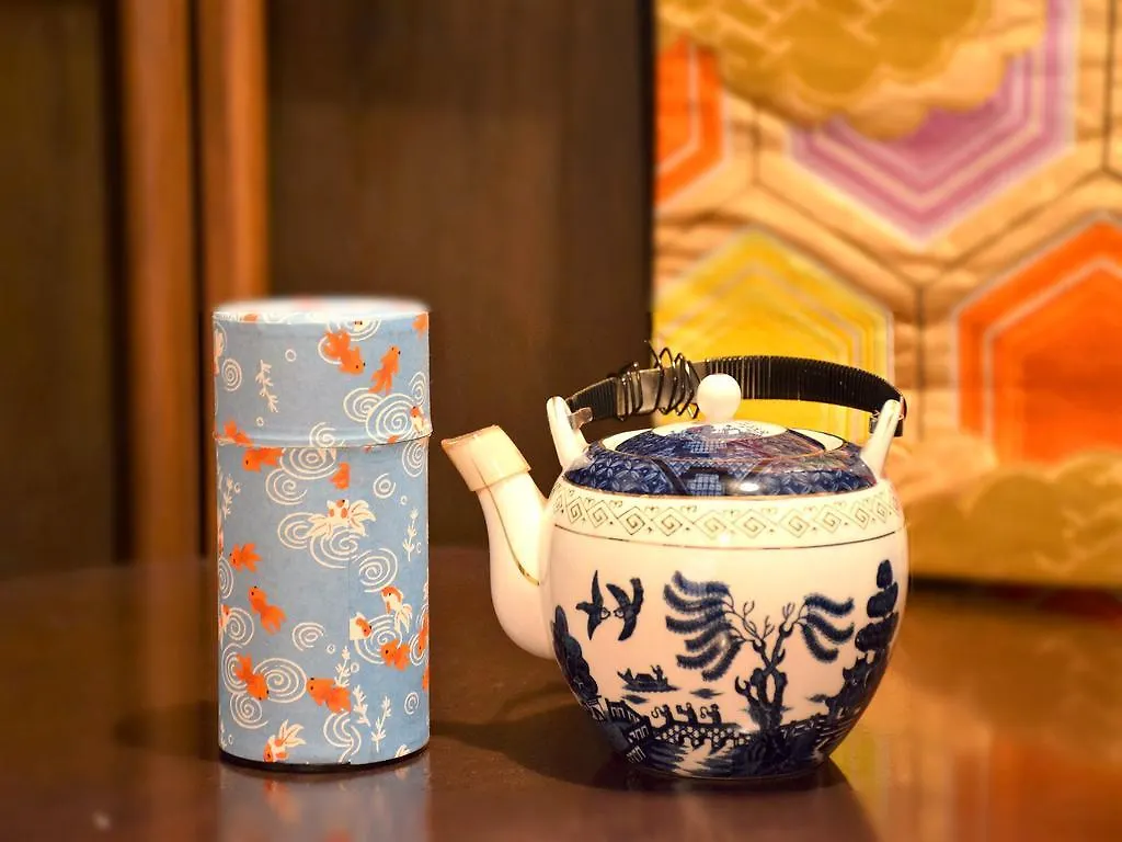 Guesthouse Higashiyama Kyoto Holiday home