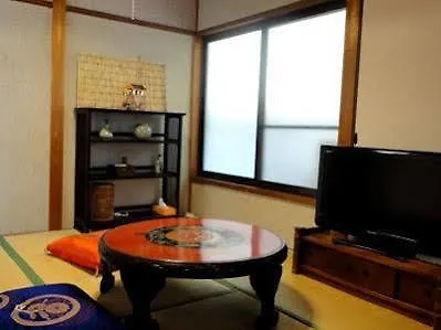 Holiday home Guesthouse Higashiyama Kyoto